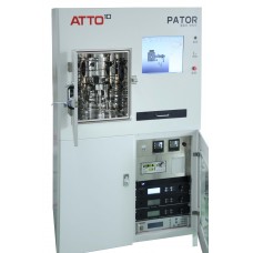 ATTO10-S 高真空磁控溅射镀膜机