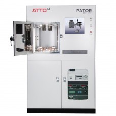 ATTO10-RO 高真空有机&无机热蒸发镀膜