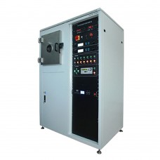 Mop400-R 高真空电阻热蒸发镀膜机