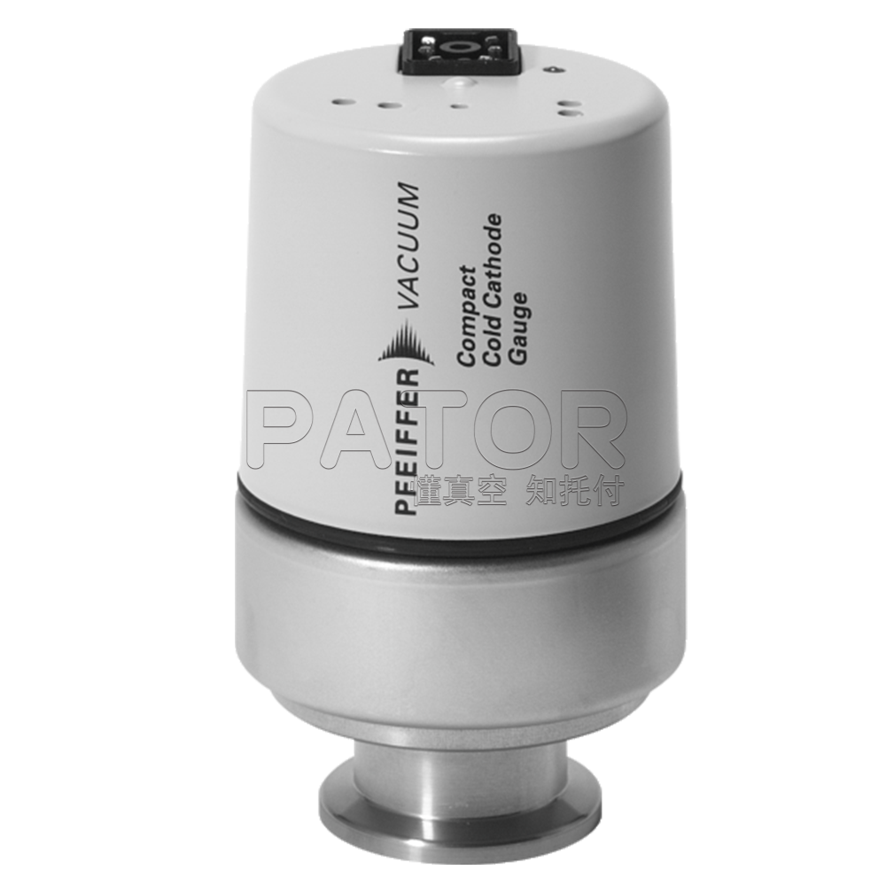 Pfeiffer Ikr 251 Dn25 Iso F普发超高真空计 Pfeiffer Ikr 251 Dn25 Iso F普发超高真空计