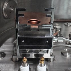 电子束蒸发镀膜机 (2)